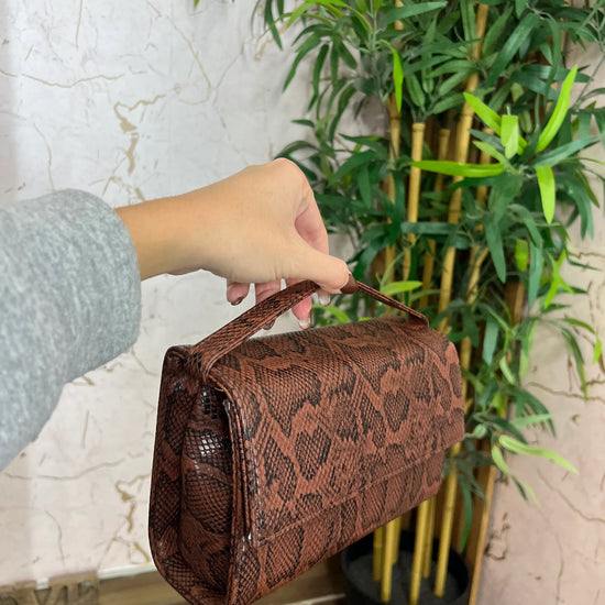 Bag Grace - Collezione inverno 2025 | MacrìBoutique