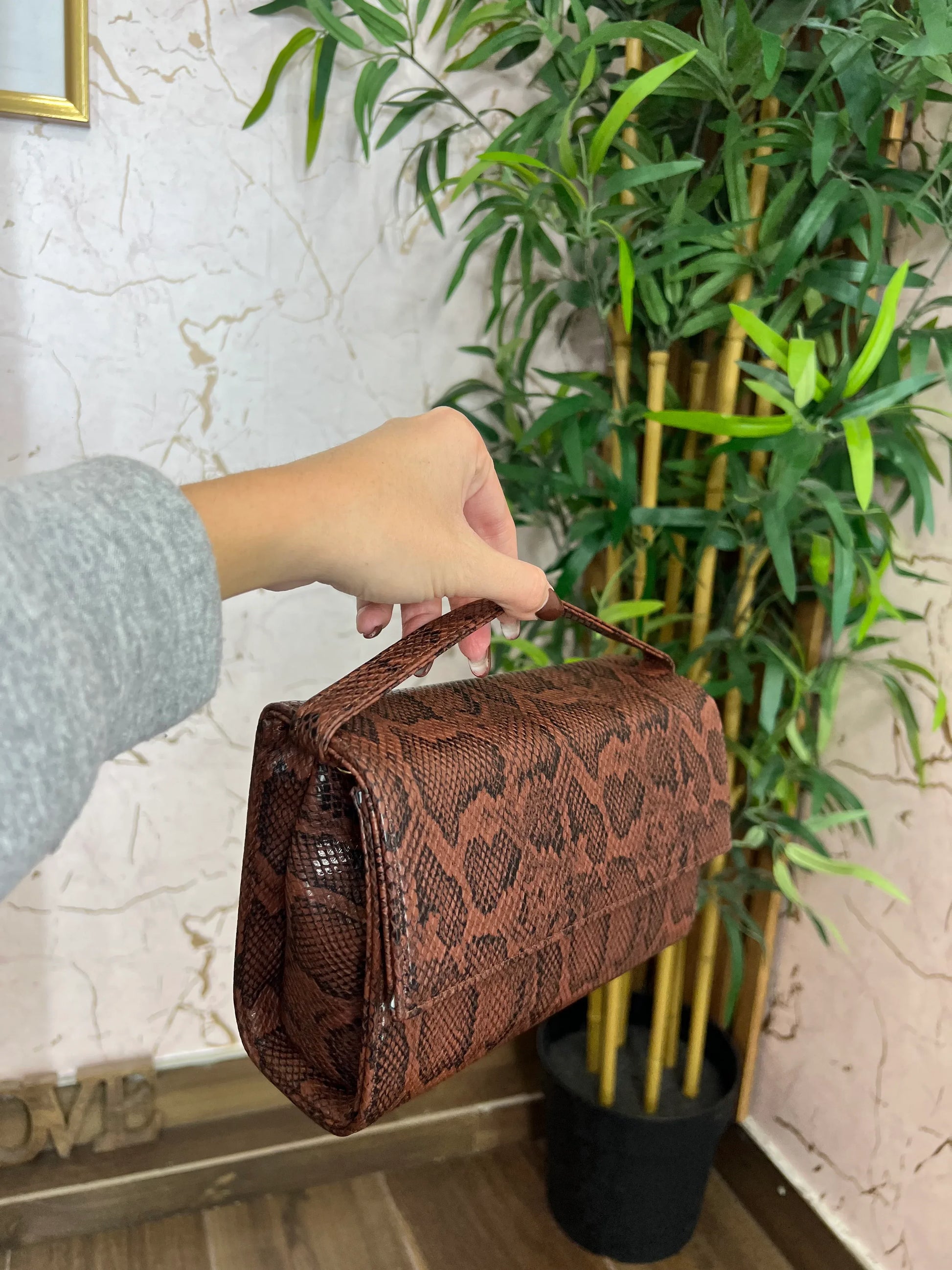 Bag Grace - Collezione inverno 2025 | MacrìBoutique