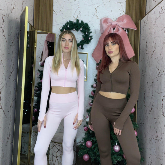 Set comfy - Collezione inverno 2025 | MacrìBoutique