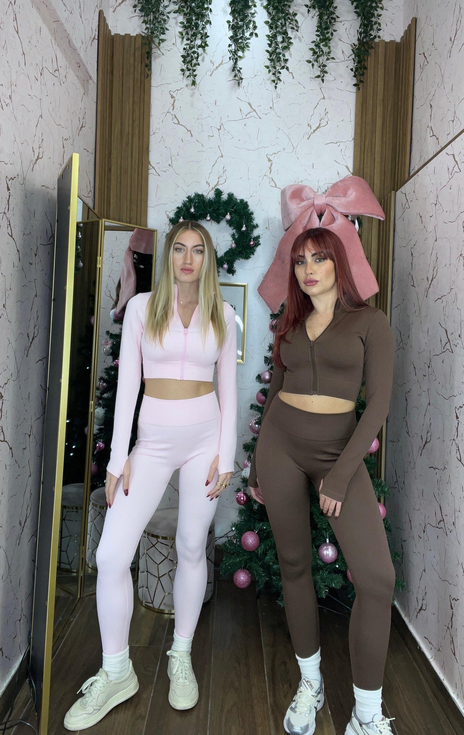 Set comfy - Collezione inverno 2025 | MacrìBoutique