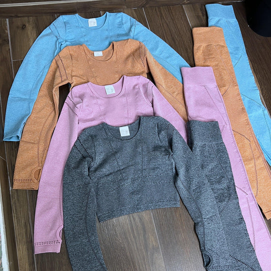 SPORT 08 - Collezione inverno 2025 | MacrìBoutique