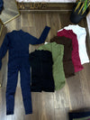 JUMPSUIT WOMAN - MacrìBoutique