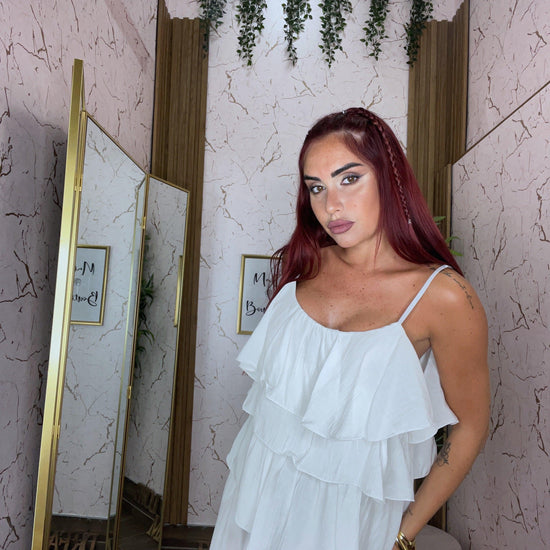 COORDSET GIANNA - Collezione inverno 2025 | MacrìBoutique