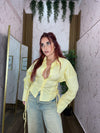 CAMICIA DORY VERSIONE CROP