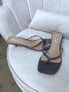 Sandalo India grey