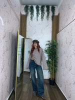 Jeans Bresh