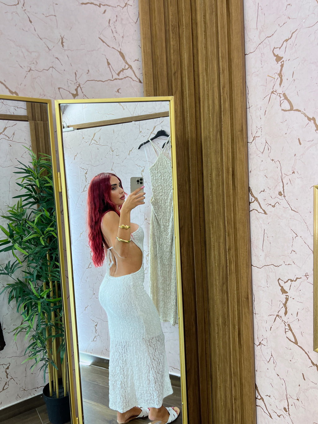 DRESS GRACE