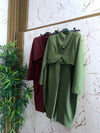 COORDSET DARIA - Collezione inverno 2025 | MacrìBoutique