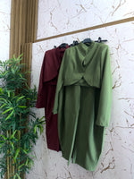 COORDSET DARIA - MacrìBoutique