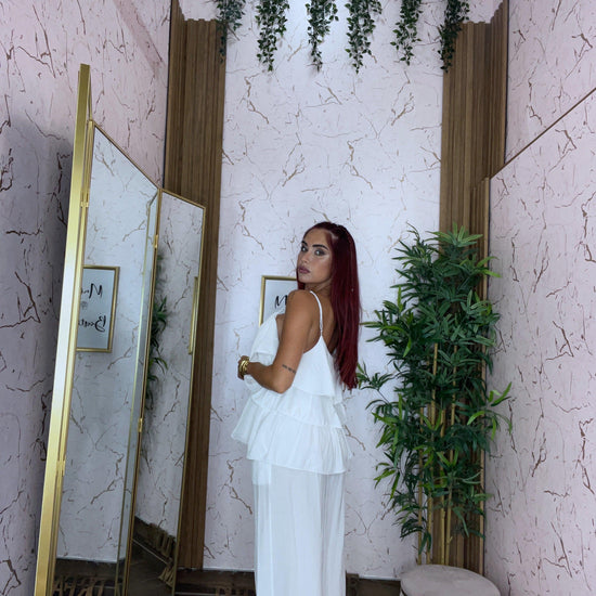 COORDSET GIANNA - Collezione inverno 2025 | MacrìBoutique