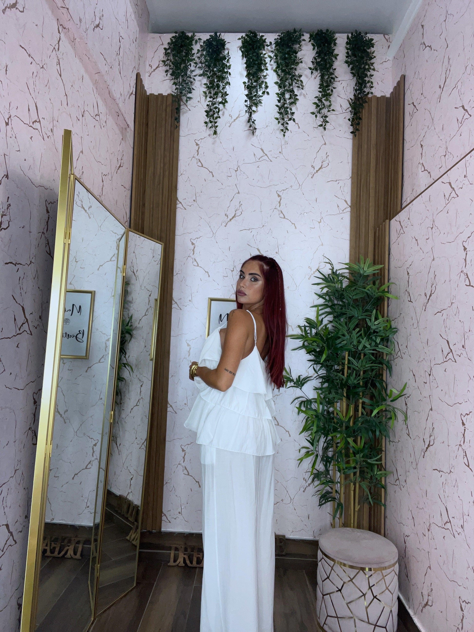 COORDSET GIANNA - Collezione inverno 2025 | MacrìBoutique