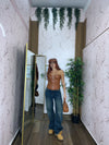 Jeans Bresh