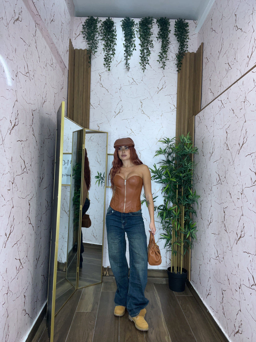 Jeans Bresh