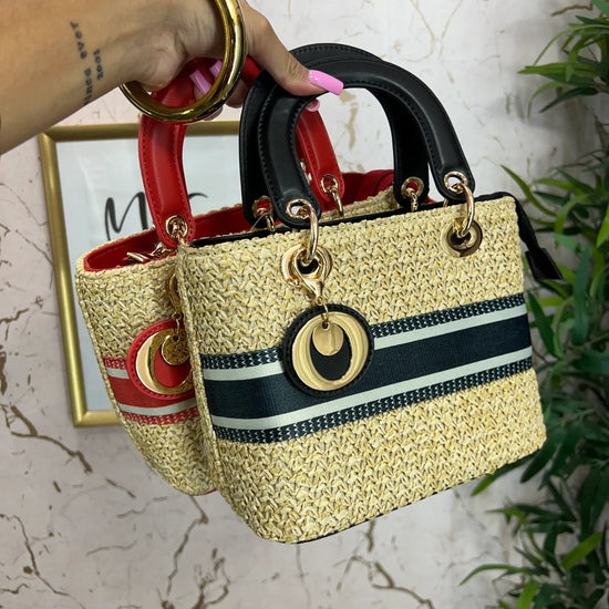 BAG TENERIFE - Collezione inverno 2025 | MacrìBoutique