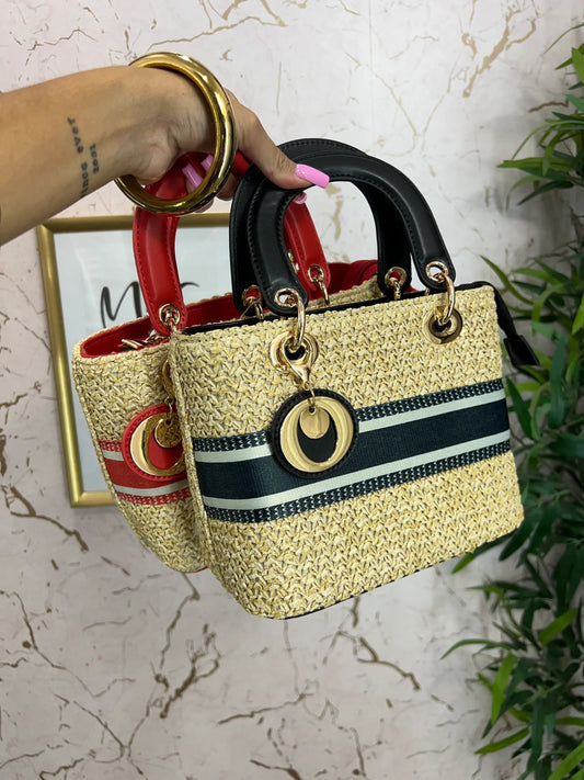 BAG TENERIFE - Collezione inverno 2025 | MacrìBoutique