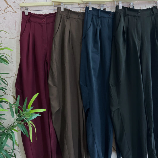 PANTS HUGO - Collezione inverno 2025 | MacrìBoutique