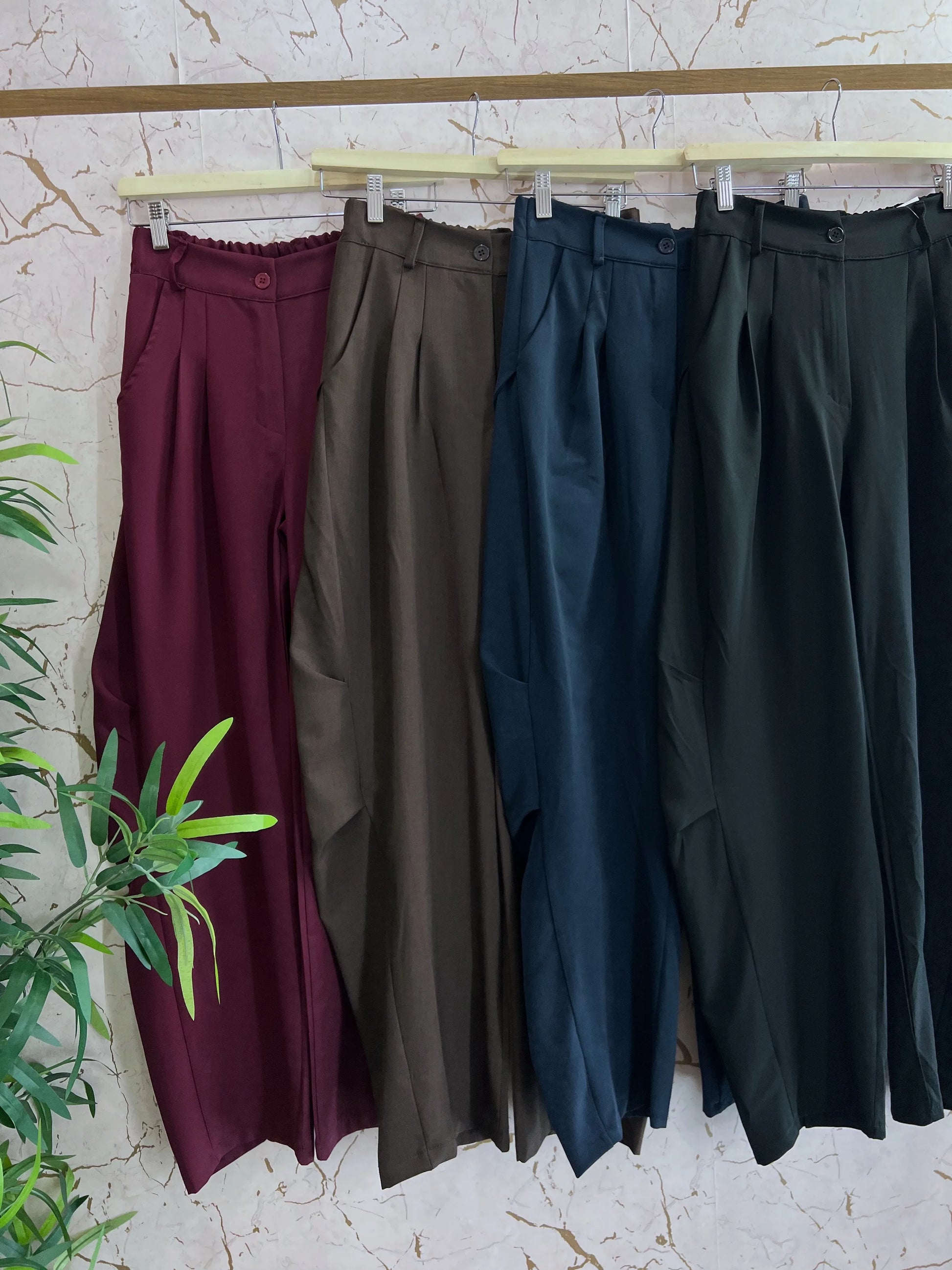 PANTS HUGO - Collezione inverno 2025 | MacrìBoutique