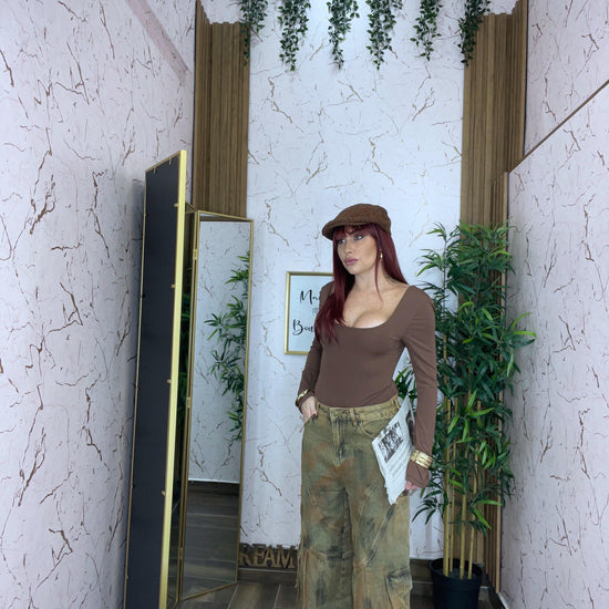 Jeans Robert - Collezione inverno 2025 | MacrìBoutique