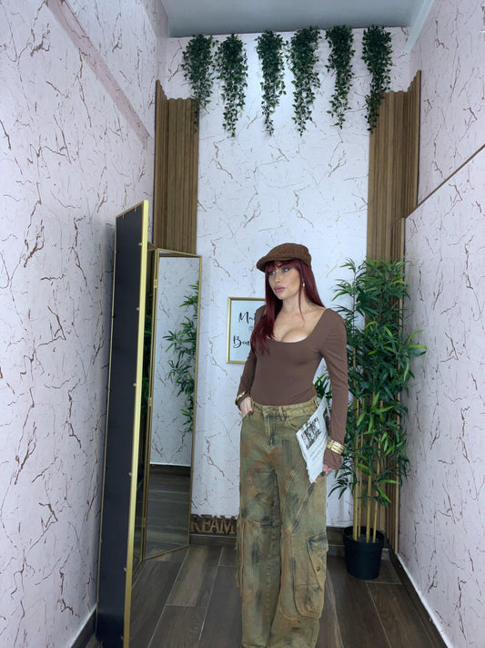 Jeans Robert - Collezione inverno 2025 | MacrìBoutique