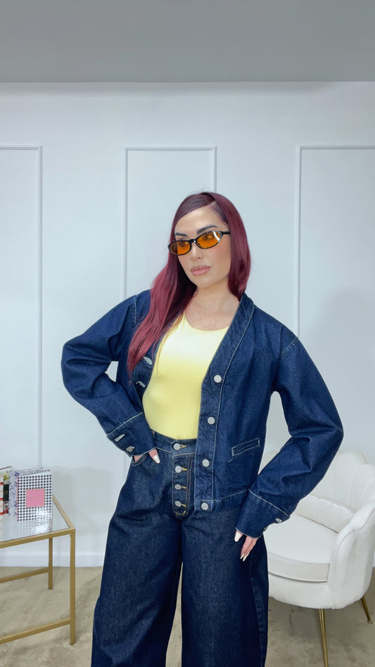 Giacca Amalia by Justwest