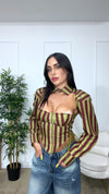 Camicia Benedetta