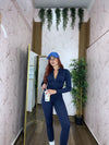 JUMPSUIT WOMAN - MacrìBoutique