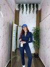 JUMPSUIT WOMAN