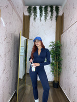 JUMPSUIT WOMAN