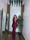 DRESS MEERA
