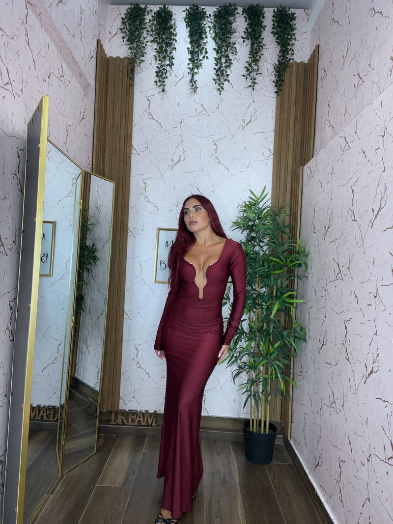 DRESS MEERA