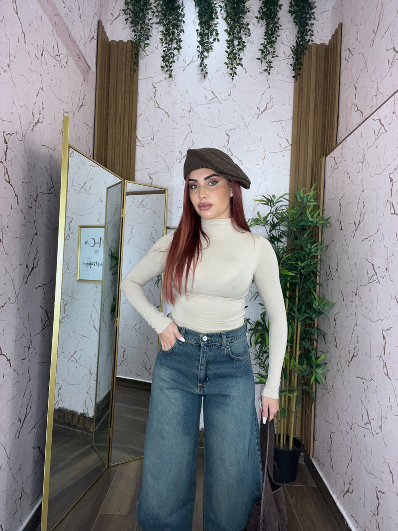 MAGLIA CASHMERE 2.0