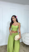 Coordset Kelly basic