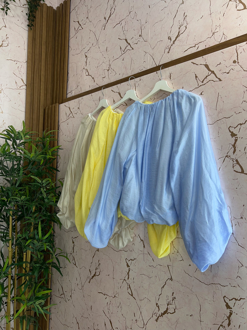 CAMICIA ROBBIE