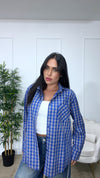 Camicia Aran
