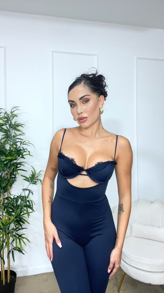 Jumpsuit Margaret