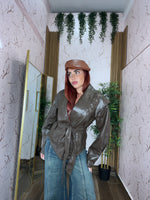 GIACCA BARBARA