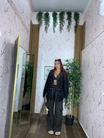 PANTS NAIA