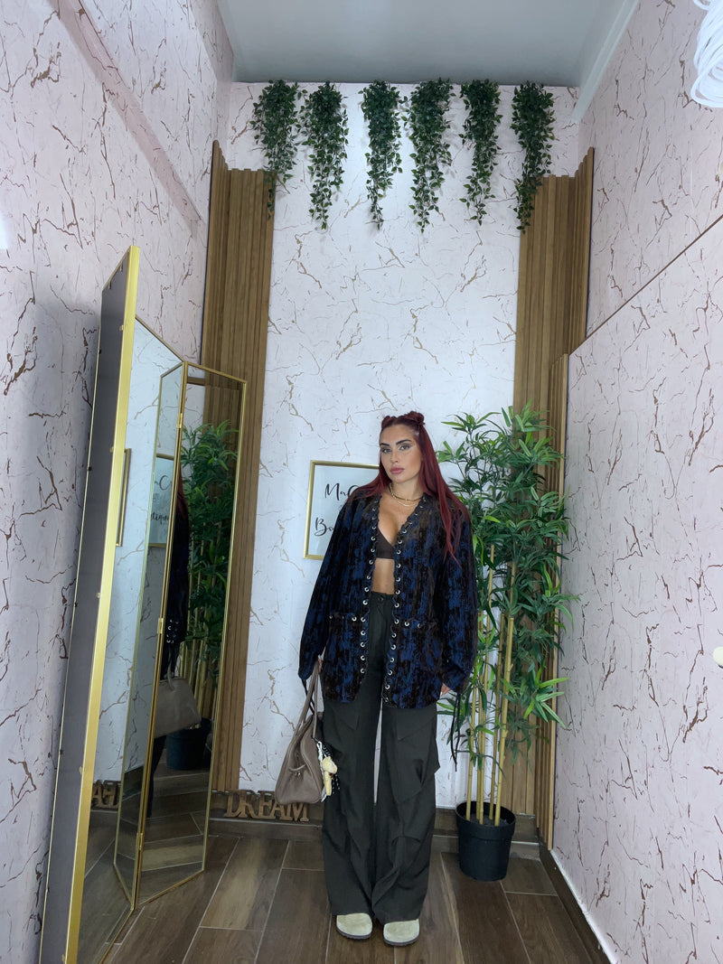 PANTS NAIA