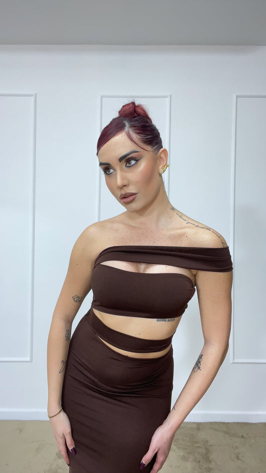 Dress Audrey