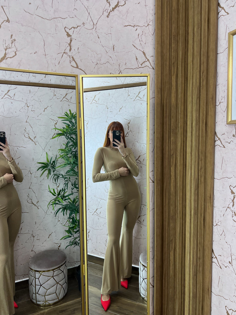 JUMPSUIT KARLA