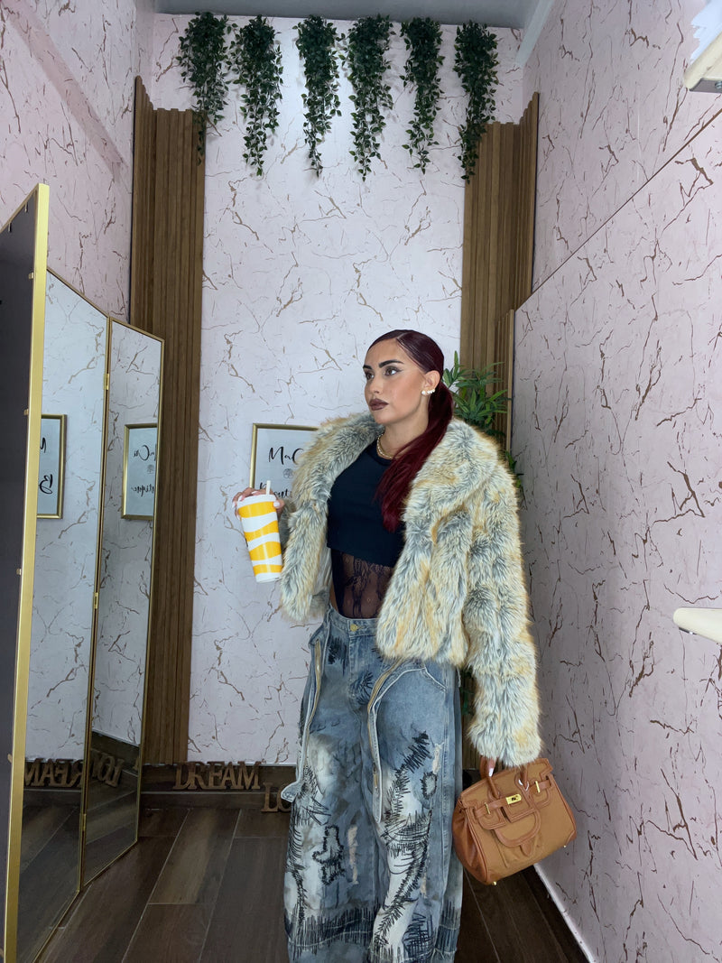 PELLICCIA QUEEN