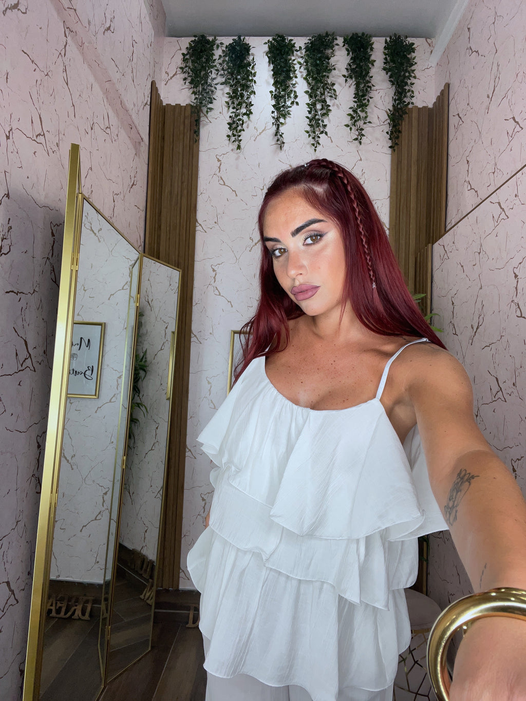 COORDSET GIANNA - MacrìBoutique