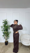 Coordset Iconic 2.0 new colors