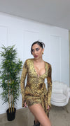 Dress Ilary