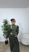 Coordset Iconic 2.0 new colors