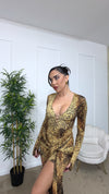 Dress Ilary