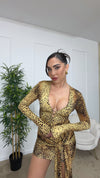 Dress Ilary